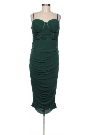 Rochie SHEIN, Mărime XL, Culoare Verde, Preț 98,99 Lei