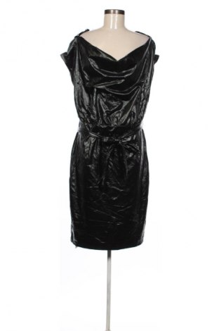 Kleid SHEIN, Größe XL, Farbe Schwarz, Preis 31,99 €