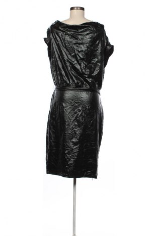 Kleid SHEIN, Größe XL, Farbe Schwarz, Preis 31,99 €