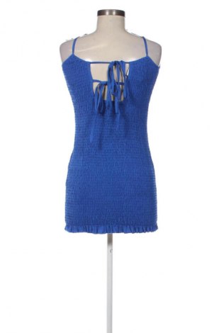 Φόρεμα SHEIN, Μέγεθος M, Χρώμα Μπλέ, Τιμή 18,99 €