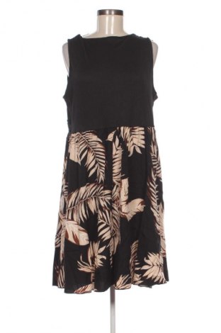 Φόρεμα SHEIN, Μέγεθος XXL, Χρώμα Πολύχρωμο, Τιμή 18,99 €
