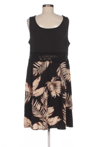 Φόρεμα SHEIN, Μέγεθος XXL, Χρώμα Πολύχρωμο, Τιμή 18,99 €