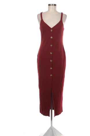 Φόρεμα SHEIN, Μέγεθος XL, Χρώμα Κόκκινο, Τιμή 18,99 €