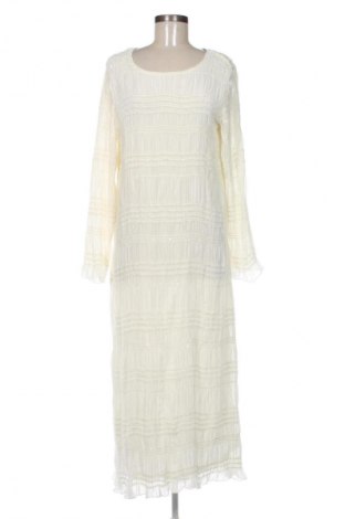 Rochie SHEIN, Mărime M, Culoare Ecru, Preț 88,99 Lei