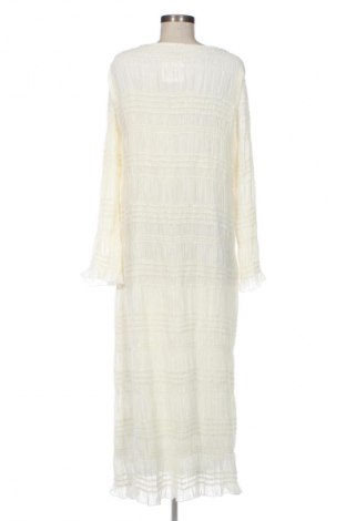 Rochie SHEIN, Mărime M, Culoare Ecru, Preț 88,99 Lei