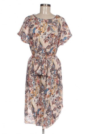 Kleid SHEIN, Größe M, Farbe Mehrfarbig, Preis 20,99 €