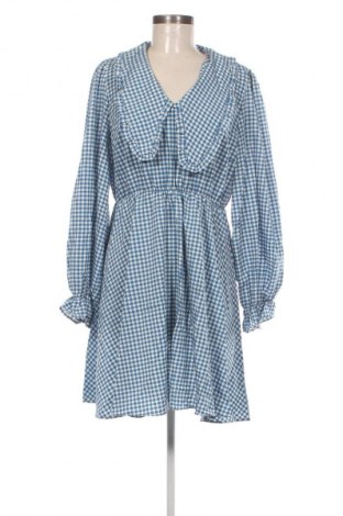 Kleid SHEIN, Größe XL, Farbe Mehrfarbig, Preis 20,99 €