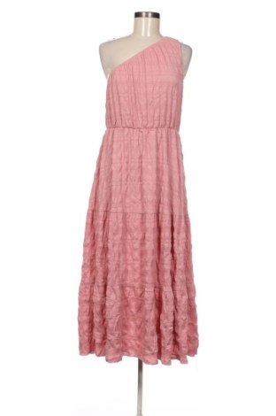 Φόρεμα SHEIN, Μέγεθος XL, Χρώμα Ρόζ , Τιμή 18,99 €