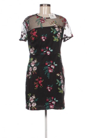 Kleid SHEIN, Größe XL, Farbe Mehrfarbig, Preis € 20,99