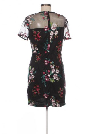 Kleid SHEIN, Größe XL, Farbe Mehrfarbig, Preis € 20,99