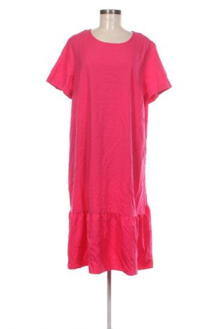Φόρεμα SHEIN, Μέγεθος XL, Χρώμα Ρόζ , Τιμή 18,99 €