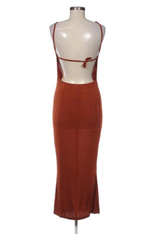 Rochie SHEIN, Mărime L, Culoare Maro, Preț 98,99 Lei