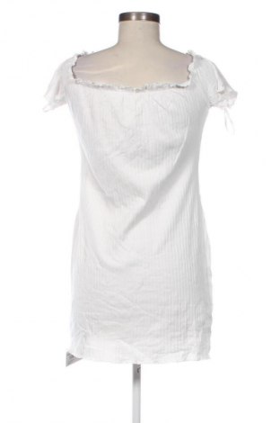 Φόρεμα SHEIN, Μέγεθος XL, Χρώμα Λευκό, Τιμή 18,99 €