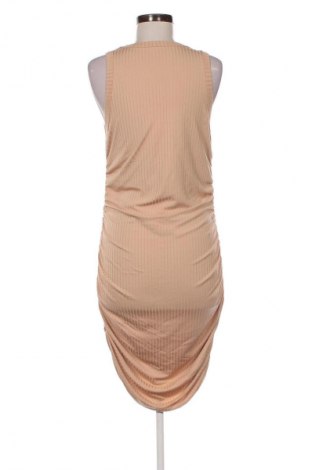 Šaty  SHEIN, Veľkosť XXL, Farba Béžová, Cena  16,95 €