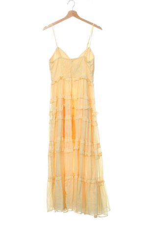 Rochie SHEIN, Mărime M, Culoare Galben, Preț 150,37 Lei
