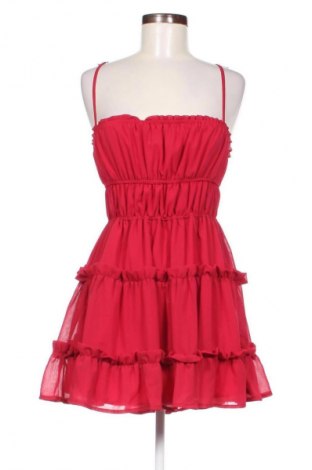Φόρεμα SHEIN, Μέγεθος M, Χρώμα Κόκκινο, Τιμή 19,66 €
