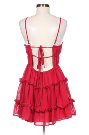 Φόρεμα SHEIN, Μέγεθος M, Χρώμα Κόκκινο, Τιμή 19,66 €