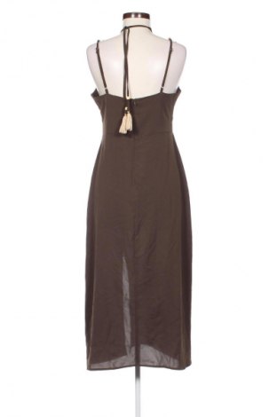 Rochie SHEIN, Mărime L, Culoare Maro, Preț 95,95 Lei