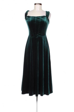 Φόρεμα SHEIN, Μέγεθος M, Χρώμα Πράσινο, Τιμή 30,64 €