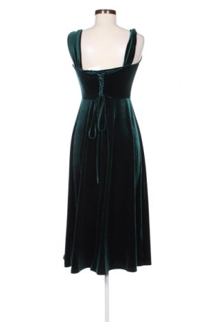 Φόρεμα SHEIN, Μέγεθος M, Χρώμα Πράσινο, Τιμή 30,64 €