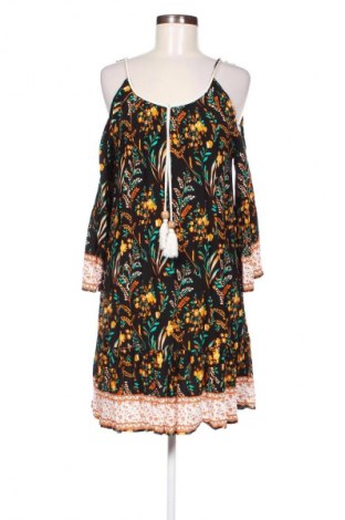 Φόρεμα SHEIN, Μέγεθος M, Χρώμα Πολύχρωμο, Τιμή 15,32 €