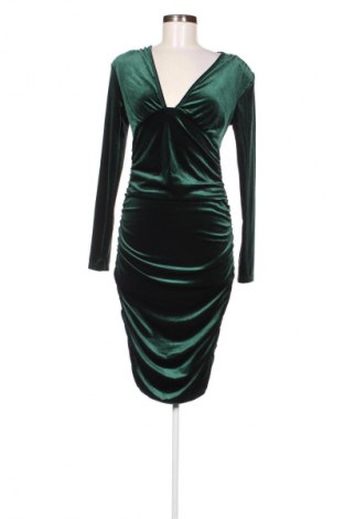 Rochie SHEIN, Mărime M, Culoare Verde, Preț 86,99 Lei