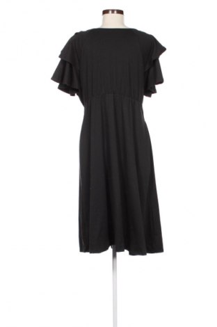 Sukienka SHEIN, Rozmiar XL, Kolor Czarny, Cena 44,99 zł