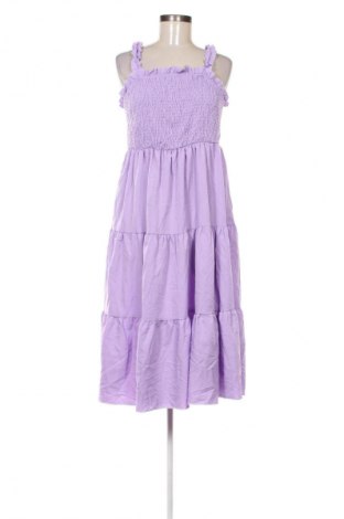 Kleid SHEIN, Größe XL, Farbe Lila, Preis 20,99 €