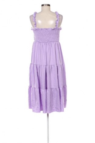 Kleid SHEIN, Größe XL, Farbe Lila, Preis 20,99 €