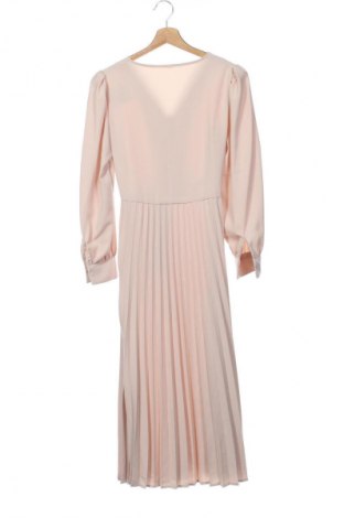 Φόρεμα SHEIN, Μέγεθος XS, Χρώμα  Μπέζ, Τιμή 15,33 €