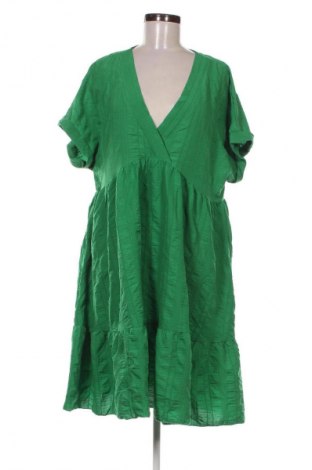 Rochie SHEIN, Mărime XL, Culoare Verde, Preț 98,99 Lei