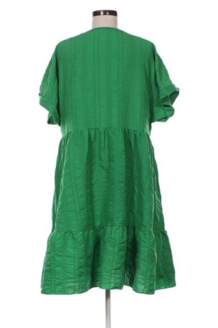 Rochie SHEIN, Mărime XL, Culoare Verde, Preț 98,99 Lei