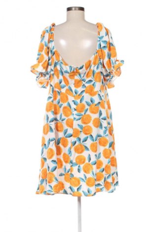 Rochie SHEIN, Mărime 4XL, Culoare Multicolor, Preț 98,99 Lei