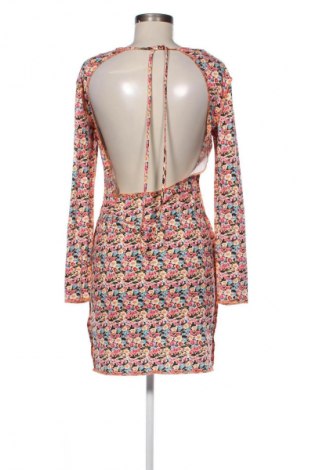 Kleid SHEIN, Größe S, Farbe Mehrfarbig, Preis € 9,99