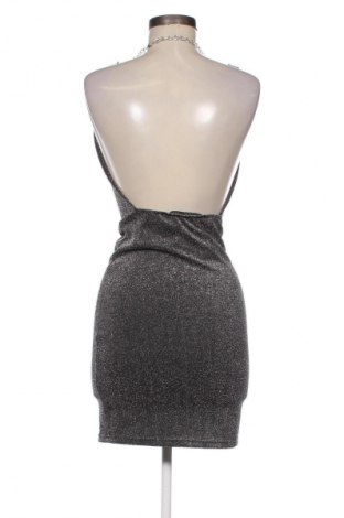 Sukienka SHEIN, Rozmiar S, Kolor Srebrzysty, Cena 53,99 zł