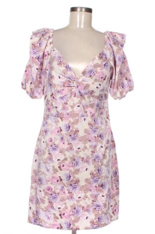Kleid SHEIN, Größe XL, Farbe Mehrfarbig, Preis € 20,99
