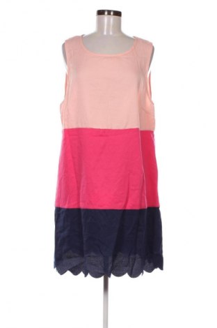 Φόρεμα SHEIN, Μέγεθος XXL, Χρώμα Πολύχρωμο, Τιμή 18,99 €