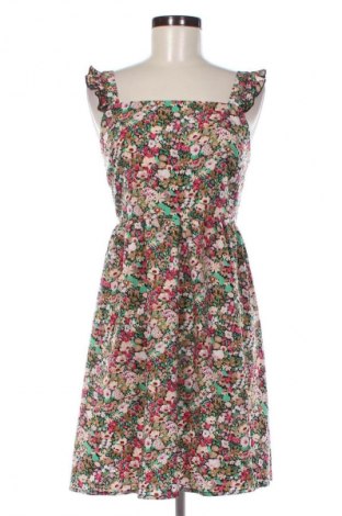 Φόρεμα SHEIN, Μέγεθος M, Χρώμα Πολύχρωμο, Τιμή 13,99 €
