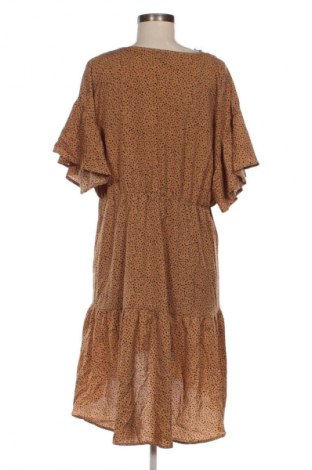 Sukienka SHEIN, Rozmiar XL, Kolor Kolorowy, Cena 95,99 zł