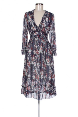 Φόρεμα SHEIN, Μέγεθος M, Χρώμα Πολύχρωμο, Τιμή 15,63 €