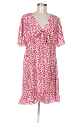 Rochie SHEIN, Mărime XL, Culoare Multicolor, Preț 98,99 Lei