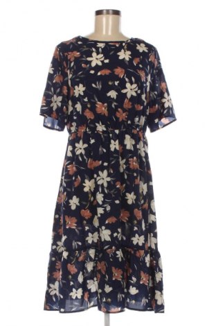 Φόρεμα SHEIN, Μέγεθος XL, Χρώμα Πολύχρωμο, Τιμή 18,99 €