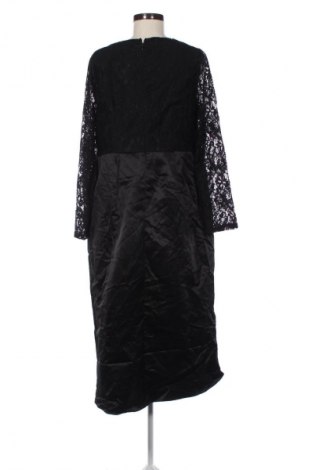 Sukienka SHEIN, Rozmiar XL, Kolor Czarny, Cena 190,99 zł