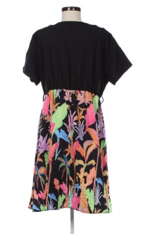 Kleid SHEIN, Größe XL, Farbe Mehrfarbig, Preis 20,99 €