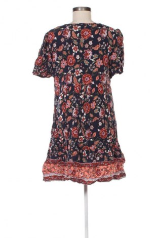 Φόρεμα SHEIN, Μέγεθος XL, Χρώμα Πολύχρωμο, Τιμή 18,99 €