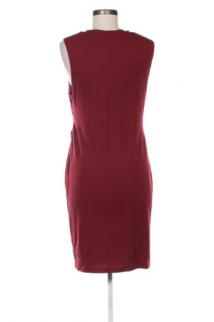 Sukienka SHEIN, Rozmiar XL, Kolor Czerwony, Cena 95,99 zł