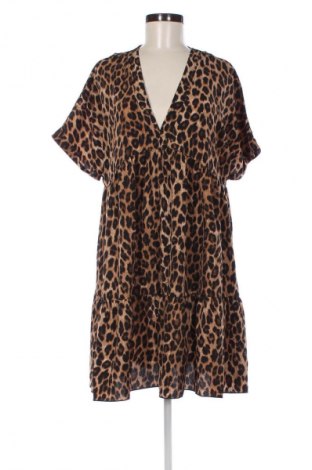 Kleid SHEIN, Größe XL, Farbe Mehrfarbig, Preis € 13,99
