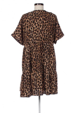 Kleid SHEIN, Größe XL, Farbe Mehrfarbig, Preis € 13,99