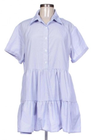 Kleid SHEIN, Größe S, Farbe Mehrfarbig, Preis 14,83 €