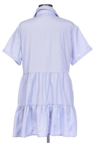 Kleid SHEIN, Größe S, Farbe Mehrfarbig, Preis 14,83 €